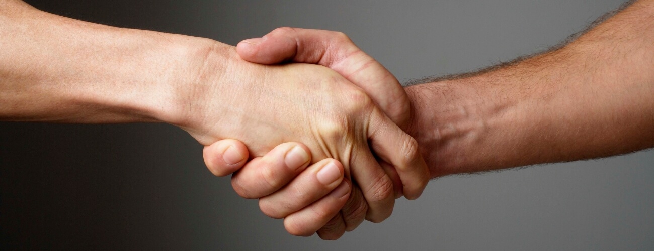 POCASIO Partnerprogramm POCASIO Partnerprogramm