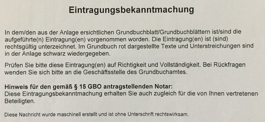 Grundstückskauf Nebenkosten - Diese Kosten entstehen, wenn du ein Grundstück kaufst