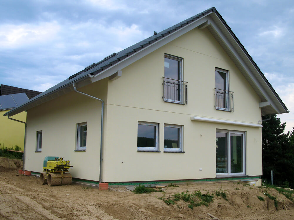 Einfamilienhaus planen - Mit diesen Tipps und der richtigen Planung zum Traumhaus