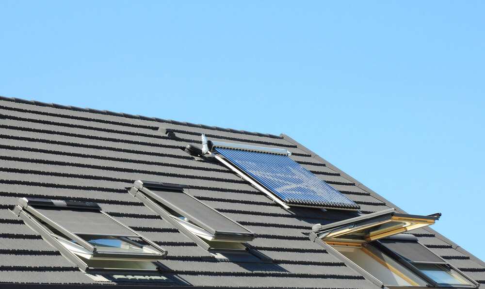 Dachfenster: Kosten, Einbau, Austausch und Preisübersicht für deinen Neubau