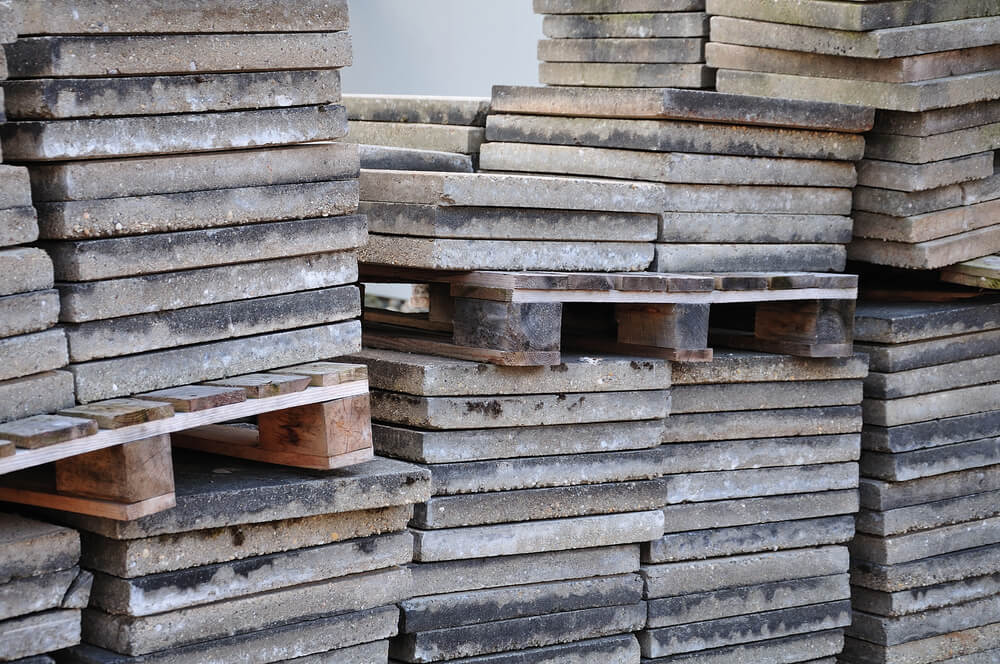 Baumaterialien beim Hausbau - ein Überblick über Preise und Unterchiede