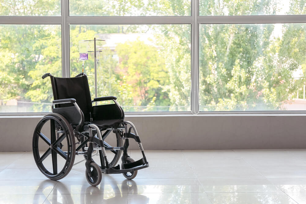 Barrierefrei bauen - warum es von beginn an sinn macht