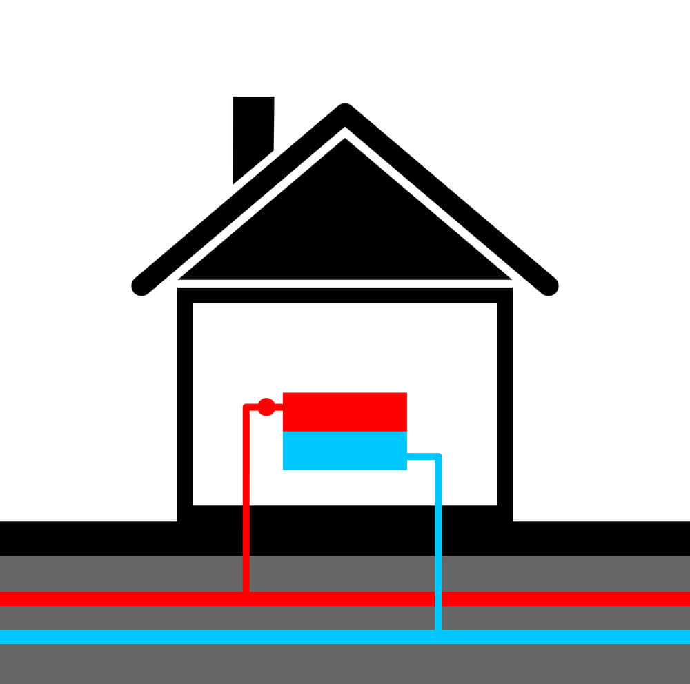 Fernwärme für dein Heizsystem im Neubau? Wir erklären ob das sinnoll ist