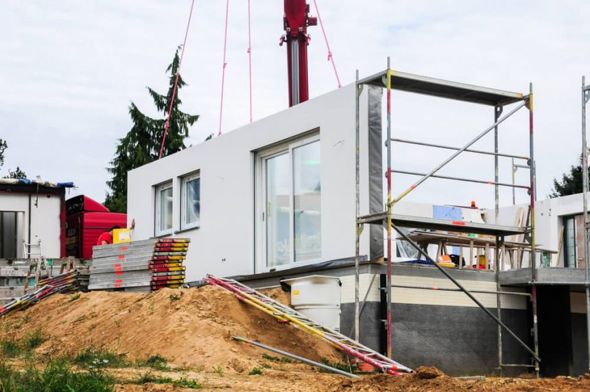 Fertighaus selber planen - Tipps für deine individuelle Planung des Fertighauses