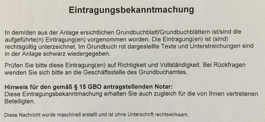 Grundstückskauf Nebenkosten - Diese Kosten entstehen, wenn du ein Grundstück kaufst
