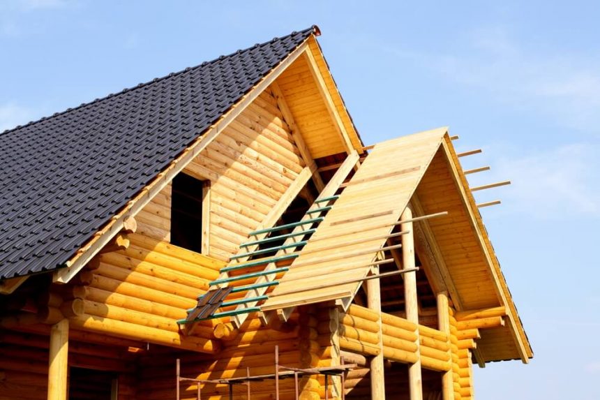 Holzhaus selber planen - Infos zu Kosten und dem Vorgehen, wenn man ein Holzhaus planen möchte